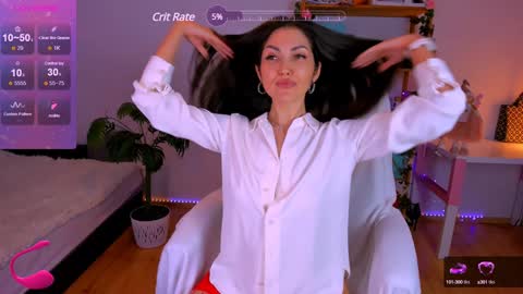 Teylor Fly online show from 01-21-25, 11:35