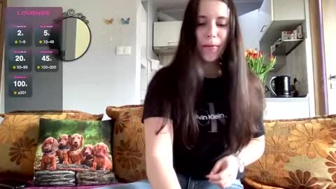 Snapshot of teylor_l chatting on 03-12-25, 12:15 Teylor online show from 03-12-25, 12:15