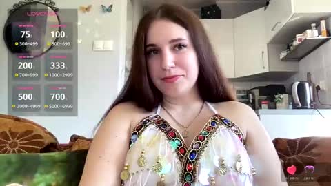 Teylor online show from 03-03-26, 01:50