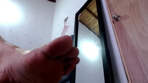 tezza smith online show from 02-21-25, 04:37