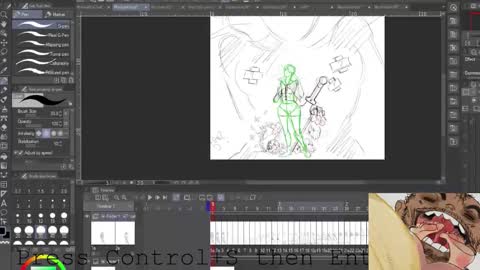 Snapshot of tg_cos chatting on 11-13-25, 03:05 . online show from 11-13-25, 03:05