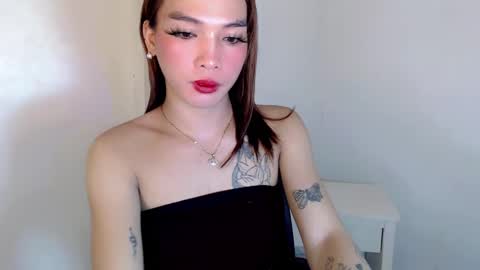 Snapshot of tgirl_jasmine1 chatting on 01-06-25, 10:58 Vanessa online show from 01-06-25, 10:58