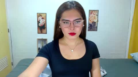 tgirlselena online show from 09-12-25, 02:50