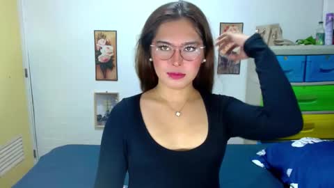 tgirlselena online show from 09-17-25, 01:57