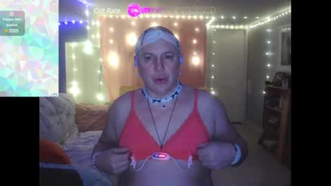 lacey online show from 02-20-25, 01:40