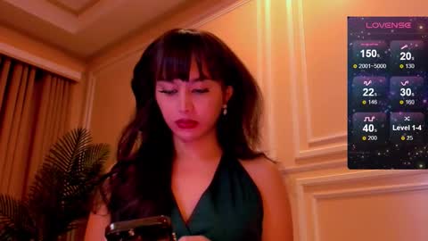 th3r3sa online show from 10-08-25, 03:48