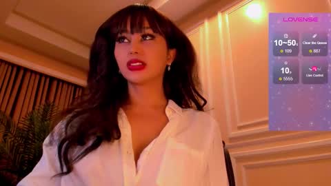 th3r3sa online show from 02-18-26, 09:55