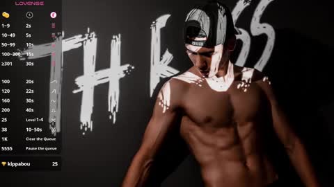 INSTAGRAM   Th1rss online show from 01-03-25, 03:33