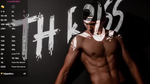 INSTAGRAM   Th1rss online show from 01-16-25, 03:56