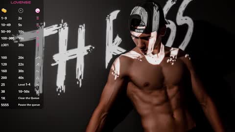 INSTAGRAM   Th1rss online show from 02-12-25, 03:27