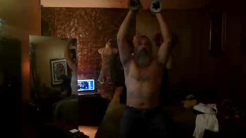 Snapshot of tha_commander69 chatting on 12-25-24, 01:41 tha Commander69 online show from 12-25-24, 01:41