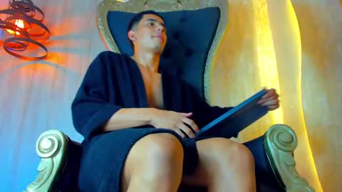 thaddeus king online show from 03-09-25, 05:00
