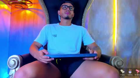 thaddeus king online show from 11-03-25, 10:53