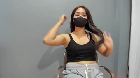 Snapshot of thaidancer chatting on 01-09-25, 03:15 CJ online show from 01-09-25, 03:15