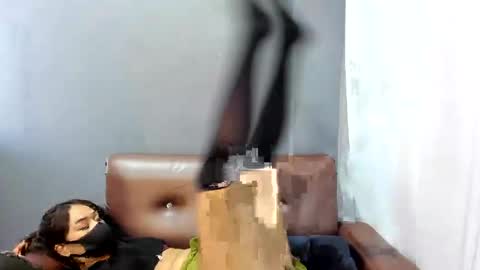 Snapshot of thaidancer chatting on 03-04-25, 07:08 CJ online show from 03-04-25, 07:08