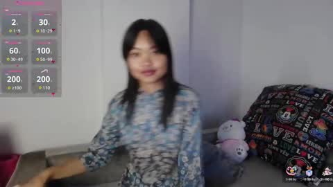 AbbieThai  online show from 01-20-25, 03:15