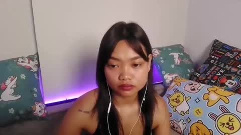 AbbieThai  online show from 01-30-25, 03:55