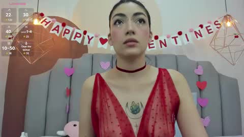 Thaily online show from 02-15-25, 08:22