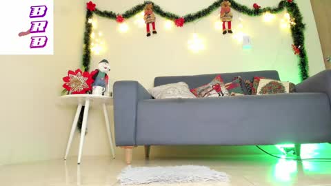 Thais online show from 12-14-24, 03:36