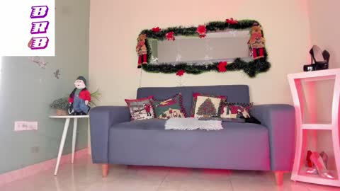 Thais online show from 12-18-24, 03:22