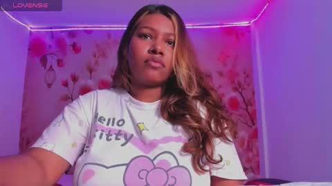 Andreina online show from 02-09-26, 08:18