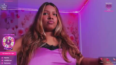 Andreina online show from 03-03-26, 04:51