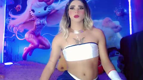 Thalia Girl online show from 03-05-25, 12:59