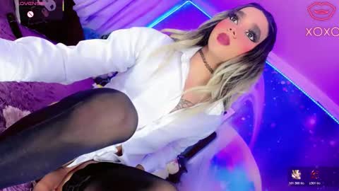 Thalia Girl online show from 03-15-26, 12:16