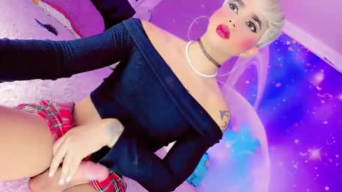 Thalia Girl online show from 03-24-26, 02:05