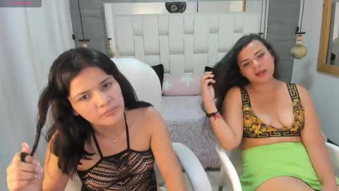 Snapshot of thalia_veyra chatting on 02-21-26, 06:09 Thalia Veyra online show from 02-21-26, 06:09