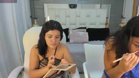 Snapshot of thalia_veyra chatting on 02-24-26, 10:52 Thalia Veyra online show from 02-24-26, 10:52