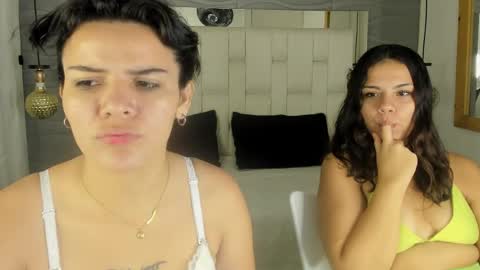 Thalia  Veyra online show from 04-06-26, 02:20