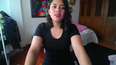 Snapshot of thaliacooper chatting on 12-04-24, 07:34 online show from 12-04-24, 07:34