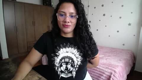 Snapshot of thaliacooper chatting on 02-07-26, 04:22 online show from 02-07-26, 04:22