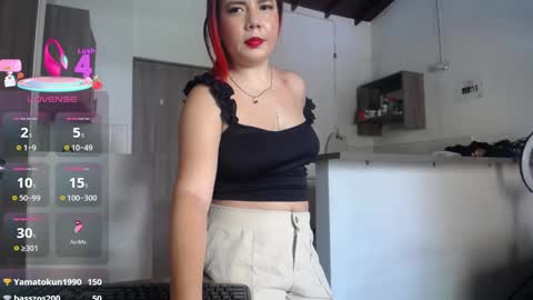 thaliana online show from 11-09-25, 05:44