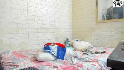 Thalia   online show from 02-26-26, 10:20