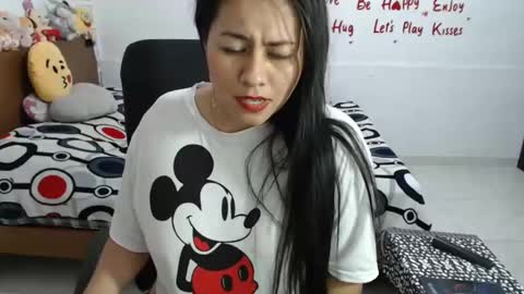 thania      sometimes in the company of Alan and Maria online show from 12-09-24, 09:26