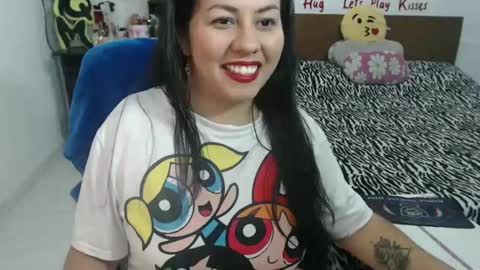 thania      sometimes in the company of Alan and Maria online show from 02-28-25, 05:26