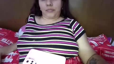 thania      sometimes in the company of Alan and Maria online show from 10-18-25, 02:47