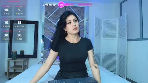 Thamara online show from 09-26-25, 02:21