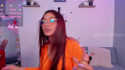 thamara_cooper_ online show from 03-12-25, 09:44
