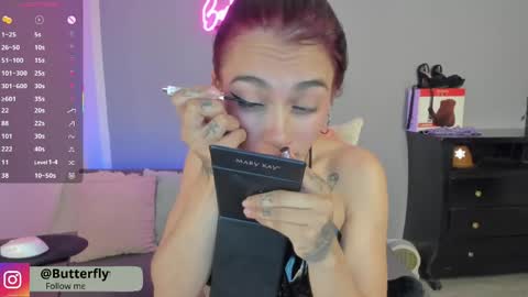 thamara_cooper_ online show from 04-14-26, 06:08