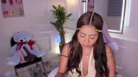 Snapshot of thamaragen_ chatting on 02-13-26, 11:23 tamara gen online show from 02-13-26, 11:23