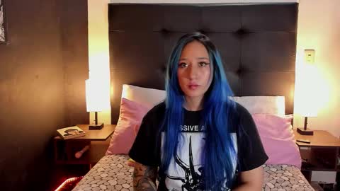 Thamy online show from 02-12-26, 02:50