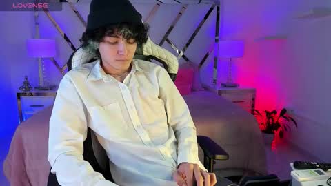 thanier_18 online show from 03-18-26, 07:17