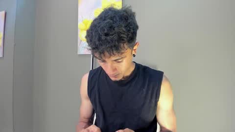 thank_steel online show from 11-19-25, 02:44