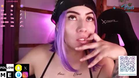 Atihana Gil online show from 11-25-25, 05:18