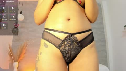Thara Rouse online show from 03-08-25, 12:20
