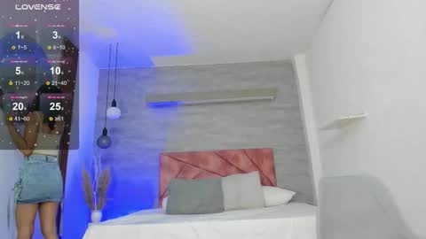 Thara Rouse online show from 10-08-25, 12:25