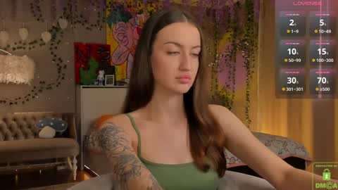 Snapshot of that_eva chatting on 12-14-24, 09:18 Your Eva online show from 12-14-24, 09:18